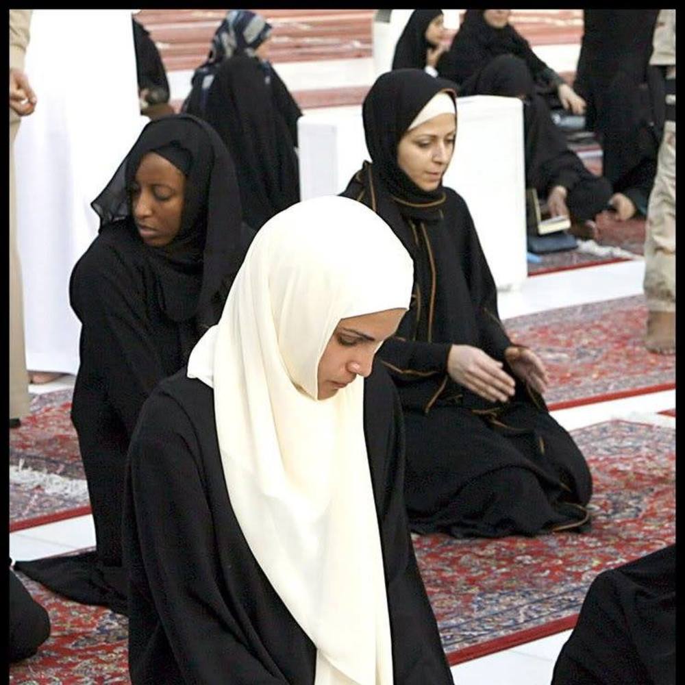 Meet your Posher, Hamidah